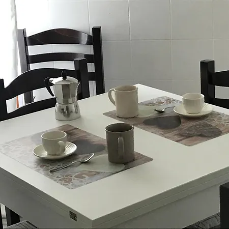 Giorgiada Apartamento
