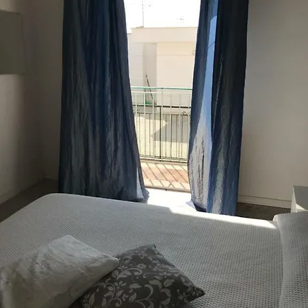 Giorgiada Apartamento Mazzeo
