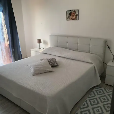 Giorgiada Apartamento Mazzeo