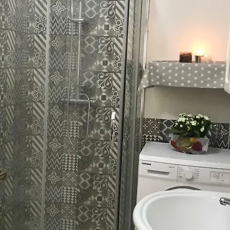 Giorgiada Apartamento Mazzeo