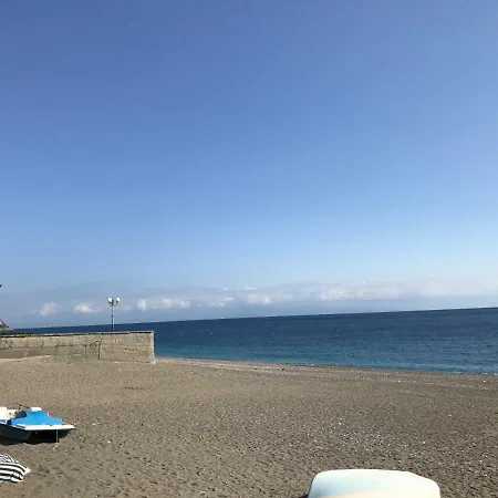 Apartamento Giorgiada