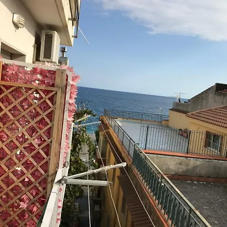 Apartamento Giorgiada