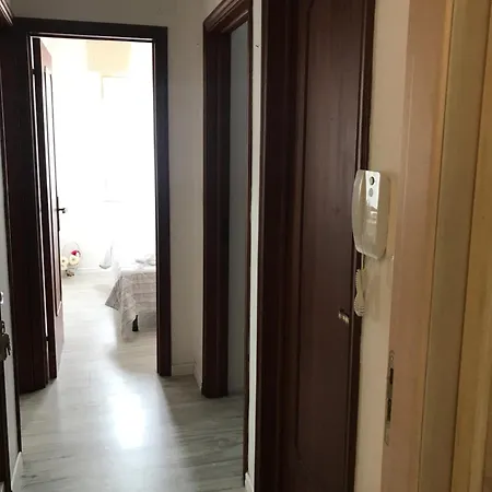 Apartamento Giorgiada Mazzeo