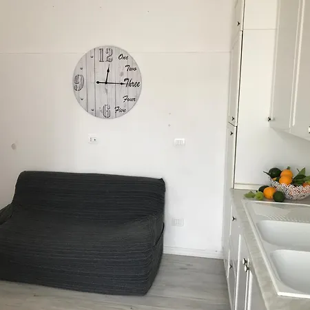 Appartement Giorgiada *