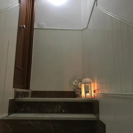 Διαμέρισμα Giorgiada Mazzeo