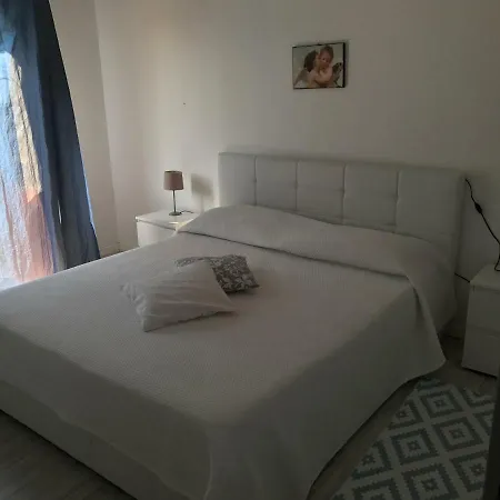 Giorgiada Appartement