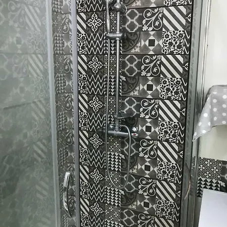 Giorgiada Appartement *