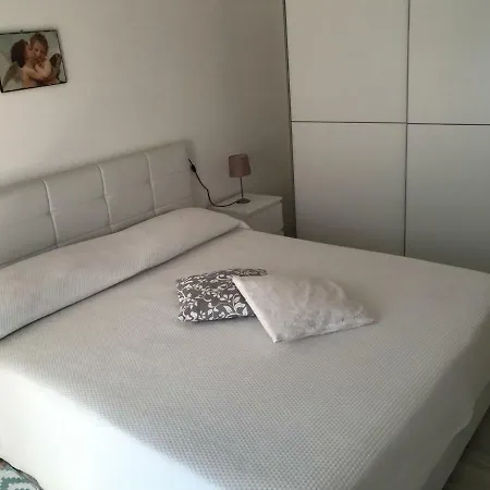 Giorgiada Διαμέρισμα Mazzeo