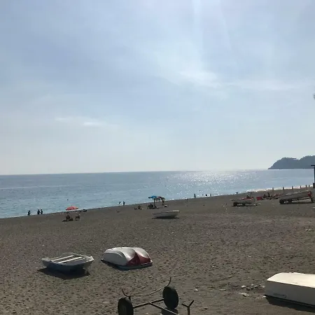 Apartamento Giorgiada