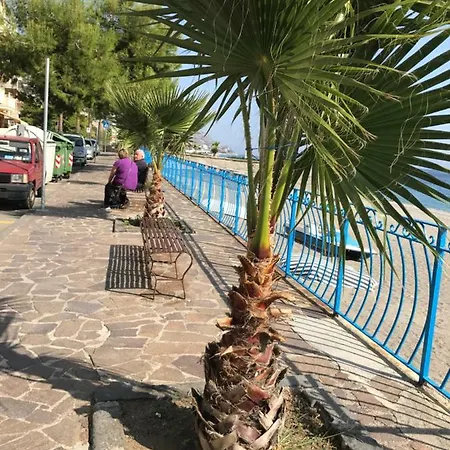 Appartement Giorgiada