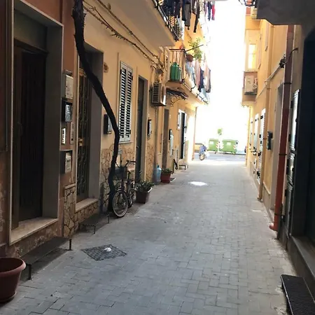 Giorgiada Appartement *