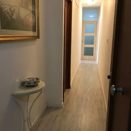 Appartement Giorgiada *