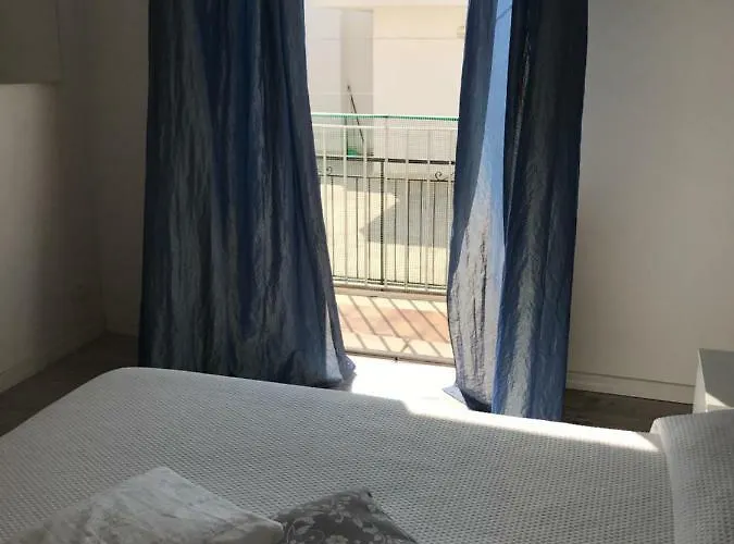 Giorgiada Lejlighed Mazzeo