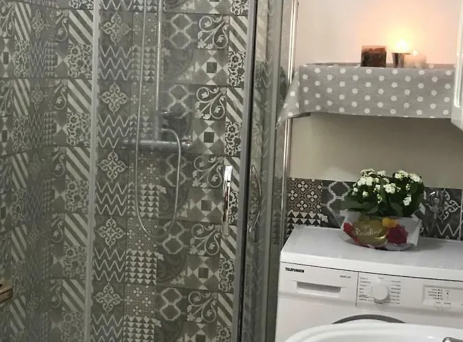 Giorgiada Lejlighed Mazzeo