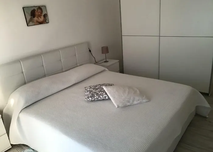 Giorgiada Lejlighed Mazzeo